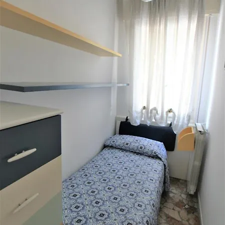Flavia Appartement *