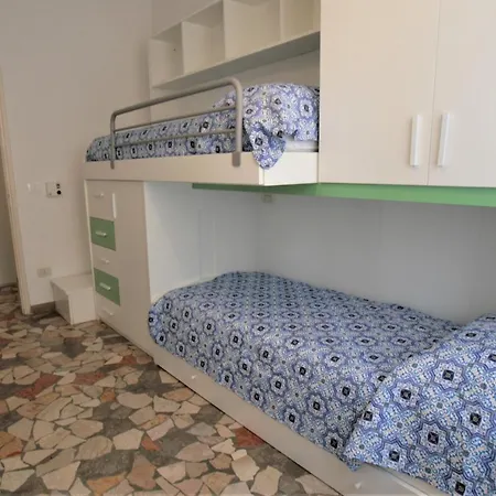 Appartamento Flavia