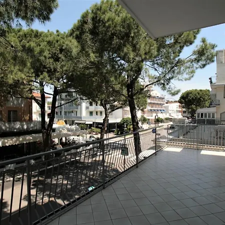 Flavia Appartement Lido di Jesolo