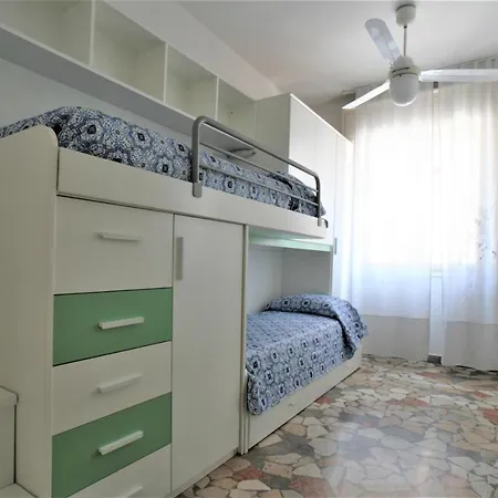 Flavia Appartement *