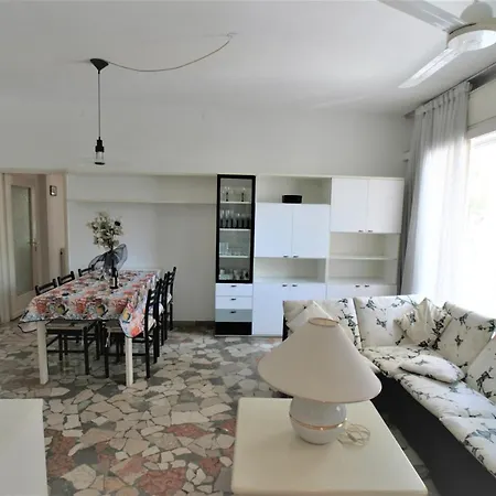 Appartamento Flavia Lido di Jesolo
