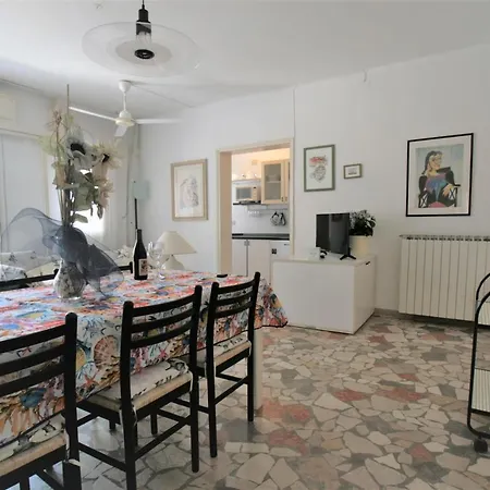 Appartement Flavia Lido di Jesolo