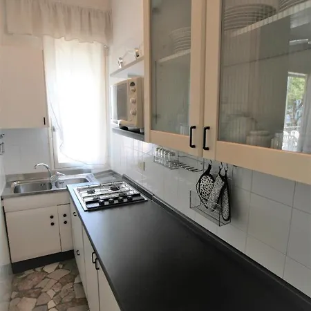 Flavia Appartement
